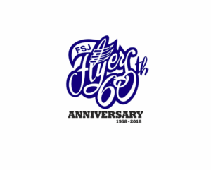 Design de Logo par d-aart911 pour FSJ Flyers | Design #18944507