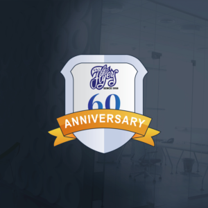Diseño de Logo por Shimul 2020 para FSJ Flyers | Diseño: #18957111
