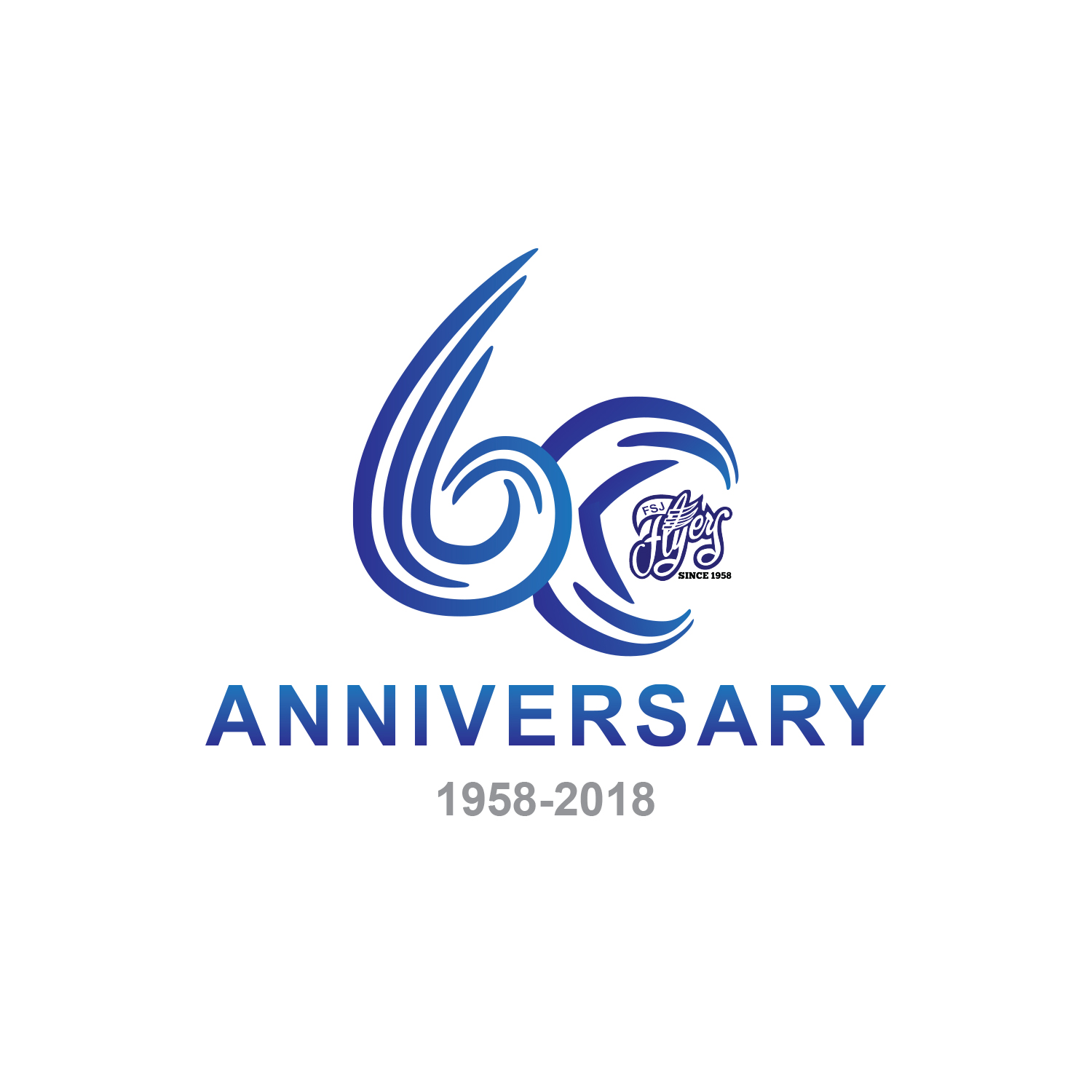 Logo Design by Shimul 2020 for FSJ Flyers | Design #18957112