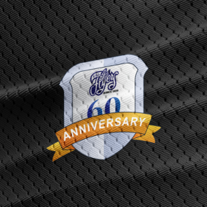 Diseño de Logo por Shimul 2020 para FSJ Flyers | Diseño: #18957317
