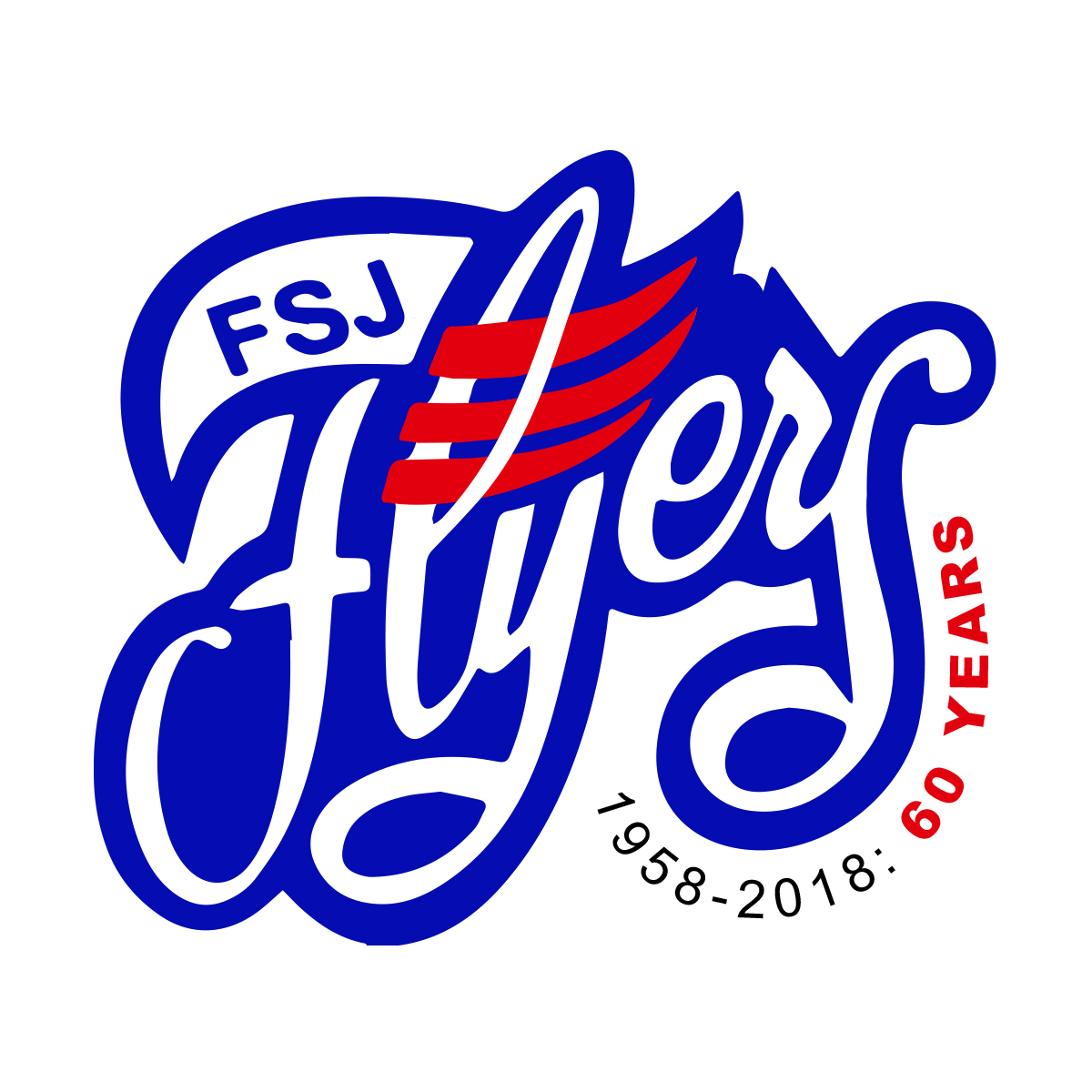 Design de Logo par Anne Katrin pour FSJ Flyers | Design #18954884