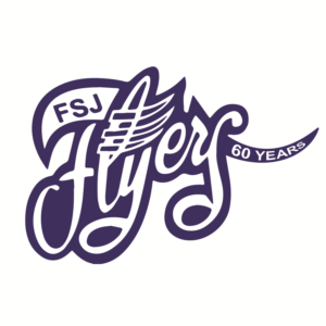 Diseño de Logo por Anne Katrin para FSJ Flyers | Diseño: #18954886