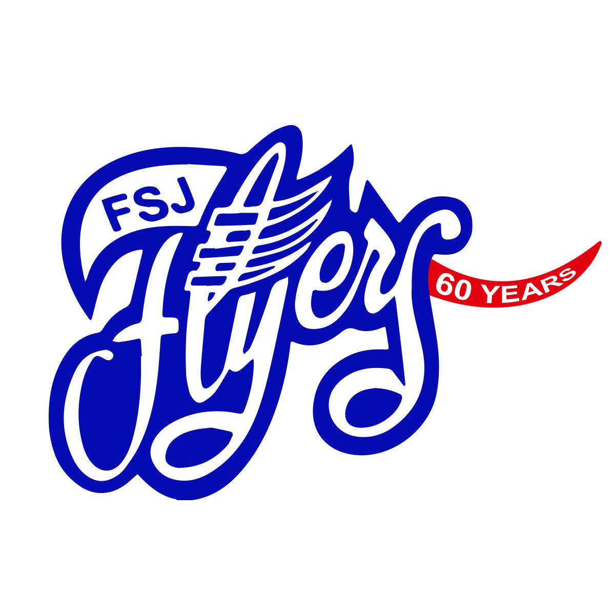 Logo Design by Anne Katrin for FSJ Flyers | Design #18954889