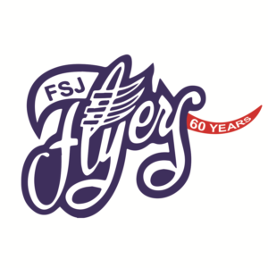 Diseño de Logo por Anne Katrin para FSJ Flyers | Diseño: #18954889