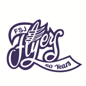 Diseño de Logo por Anne Katrin para FSJ Flyers | Diseño: #18954893
