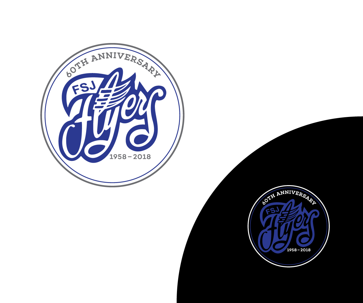 Logo Design by designmind78 for FSJ Flyers | Design #18951538