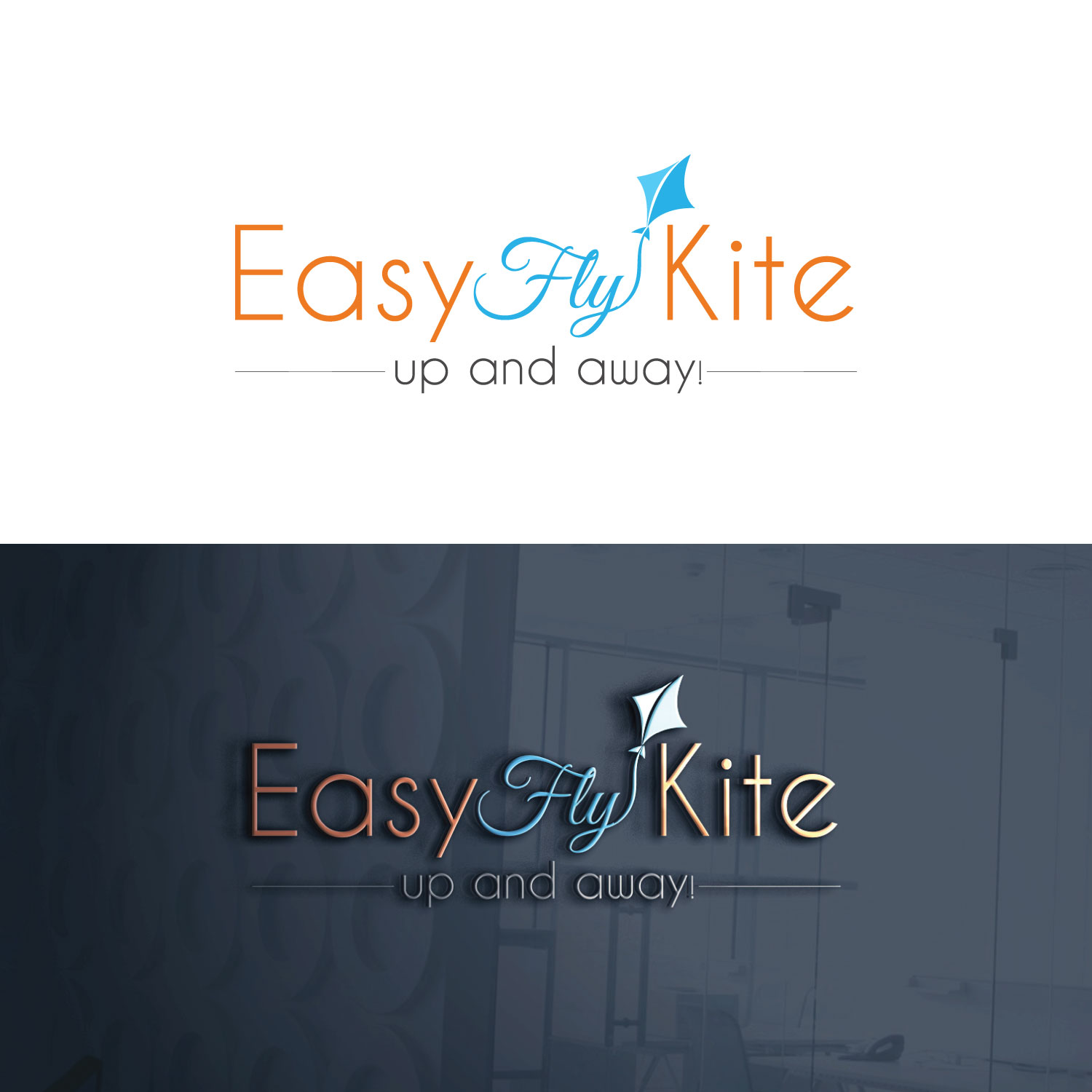 Logo Design by concepts for this project | Design #19066075