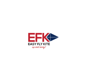 Easy Fly Kite, (tag line) up and away! | Logo Design by Muhammad Imran 3