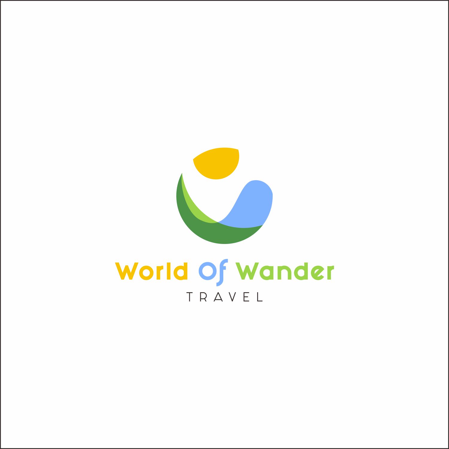 Logo Design by Reisha Hermana for this project | Design #18947829