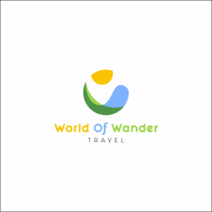 Logo Design by Reisha Hermana