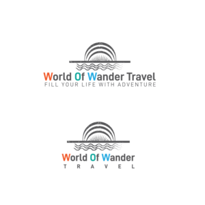 Logo Design by saifulislamsamee