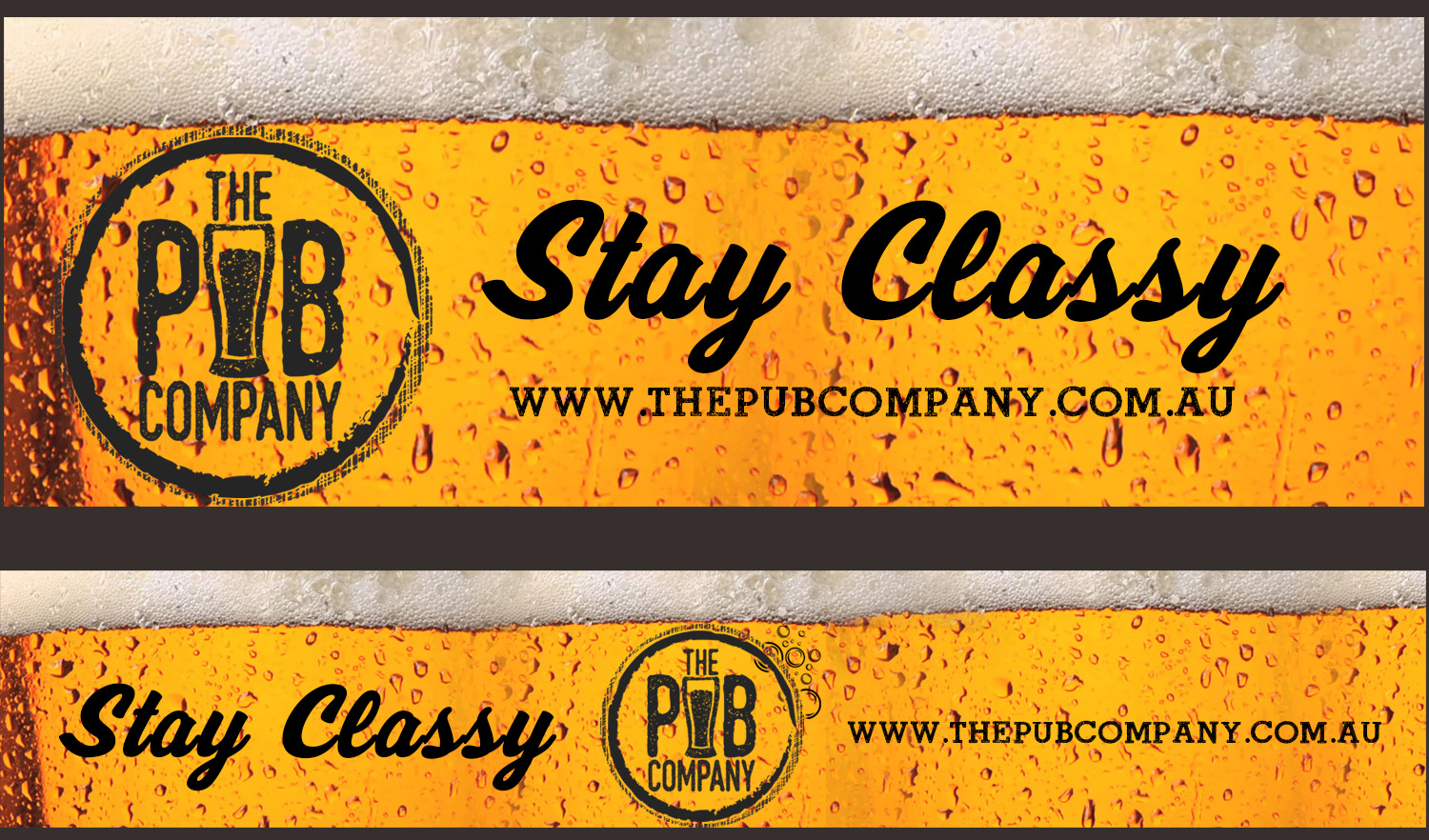 Graphic Design by creative gravity for this project | Design #19011219