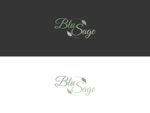 Design de Logo par Matea pour Blu Sage | Design : #18947854
