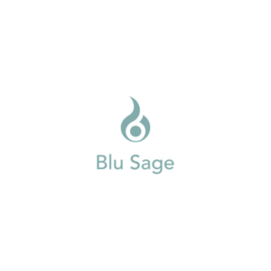 Logo Design by LOWENHART for Blu Sage | Design: #18951302