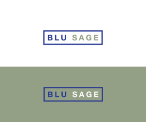 Logo Design by KabhTech Studio for Blu Sage | Design: #18954528