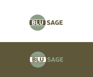 Logo Design by KabhTech Studio for Blu Sage | Design: #18954531