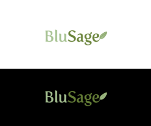 Logo Design by KabhTech Studio for Blu Sage | Design: #18954533