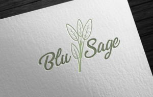 Design de Logo par DoveFendi pour Blu Sage | Design : #18949909