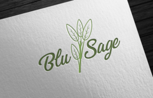 Design de Logo par DoveFendi pour Blu Sage | Design : #18949922