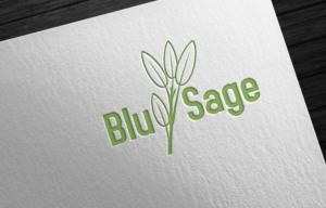 Design de Logo par DoveFendi pour Blu Sage | Design : #18953313