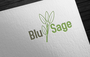 Design de Logo par DoveFendi pour Blu Sage | Design : #18953318