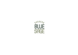 Logo Design by Sonya for Blu Sage | Design: #18958154