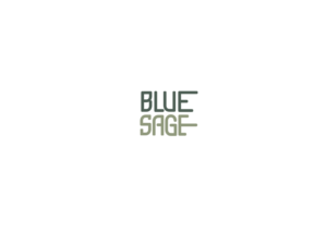 Logo Design by Sonya for Blu Sage | Design: #18958155