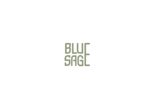 Logo Design by Sonya for Blu Sage | Design: #18958160