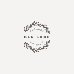Logo Design by Damian Popiol for Blu Sage | Design: #18961954