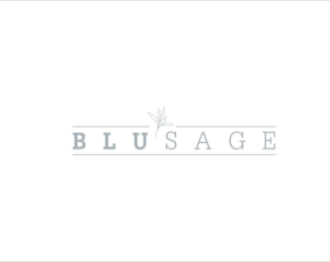 Logo Design by Prakash_arts for Blu Sage | Design: #18947466