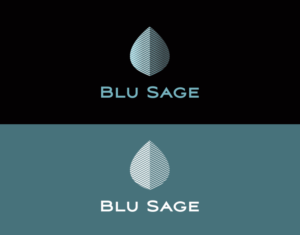 Logo Design by pa2pat for Blu Sage | Design: #18946073
