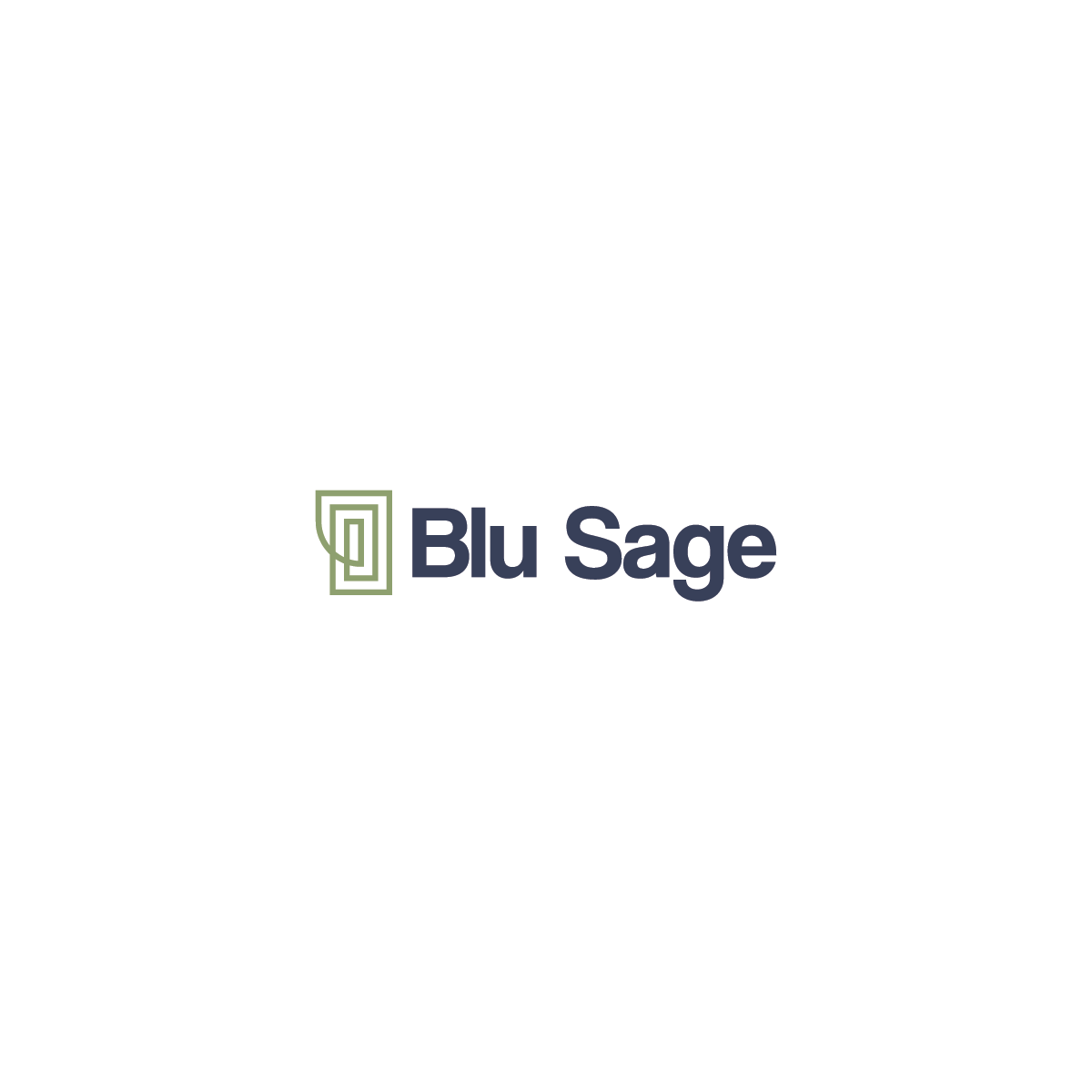Logo Design by Mojoto41 for Blu Sage | Design #18945191