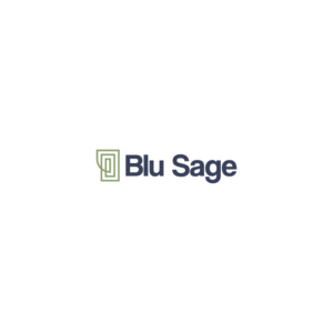 Logo Design by Mojoto41 for Blu Sage | Design: #18945191