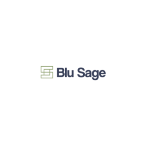 Logo Design by Mojoto41 for Blu Sage | Design: #18945192