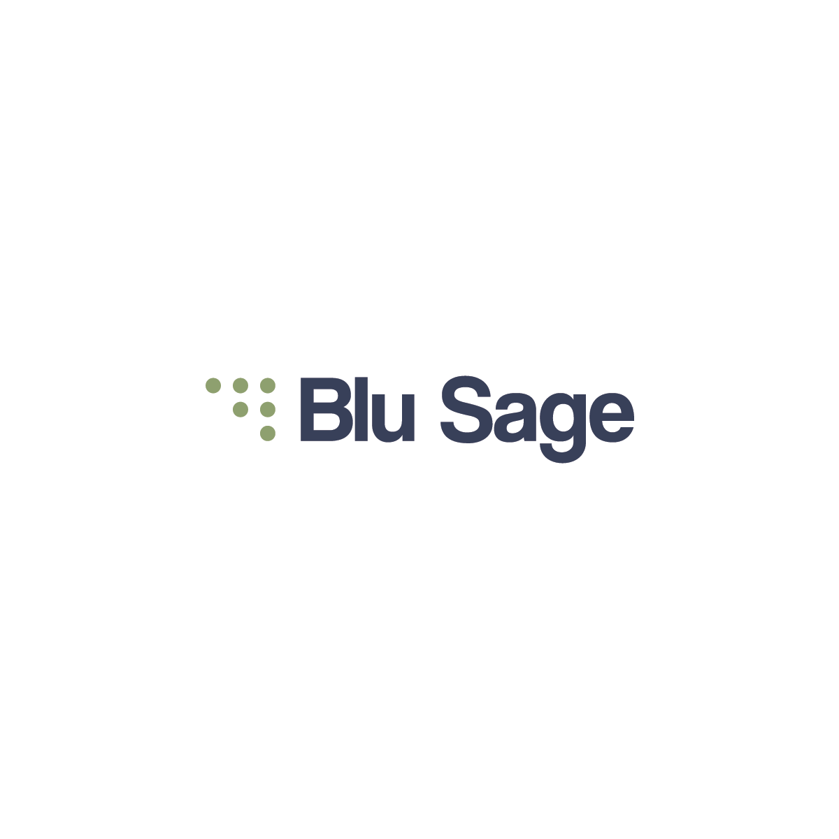 Logo Design by Mojoto41 for Blu Sage | Design #18945195