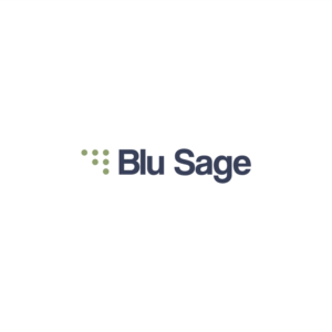 Logo Design by Mojoto41 for Blu Sage | Design: #18945195