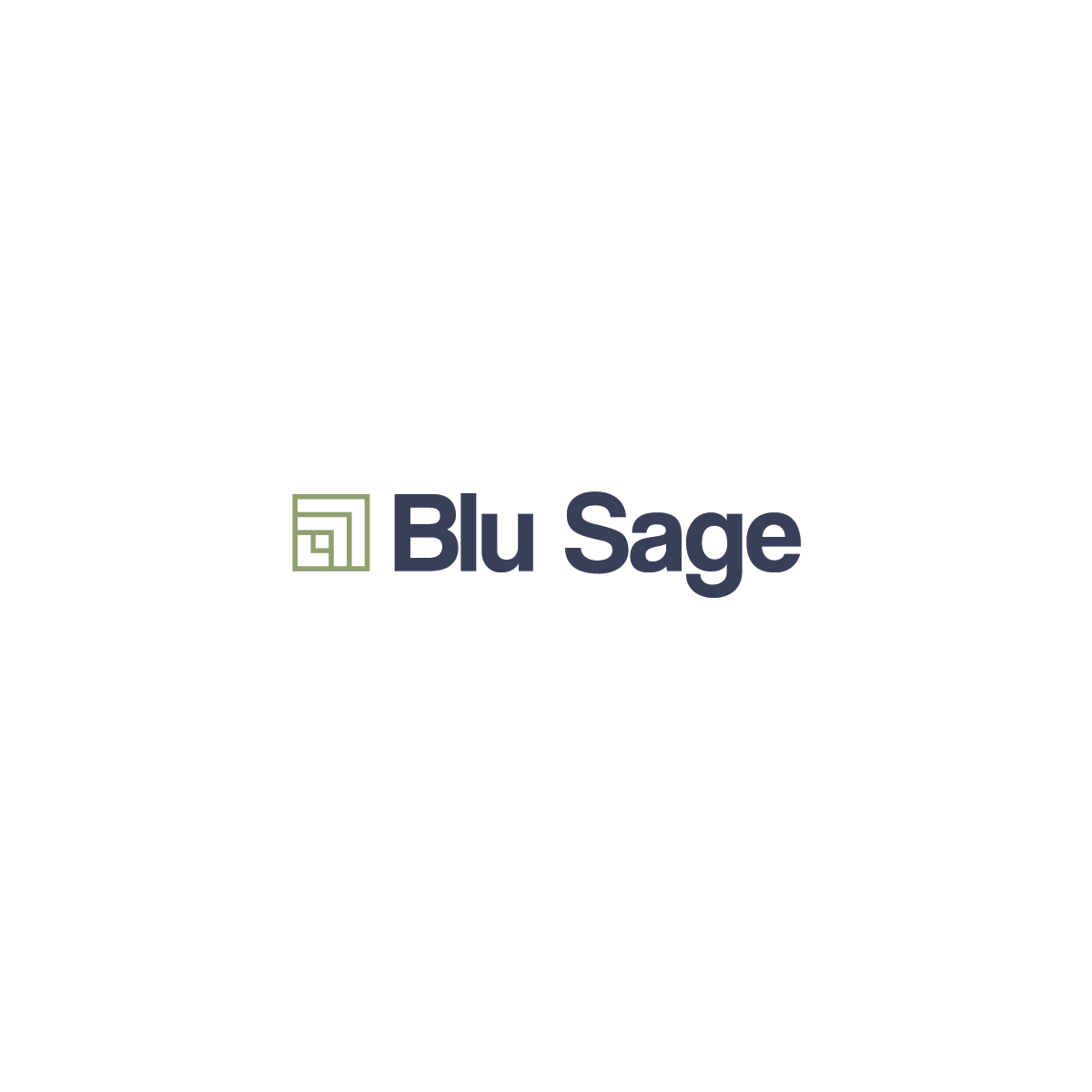 Logo Design by Mojoto41 for Blu Sage | Design #18945228