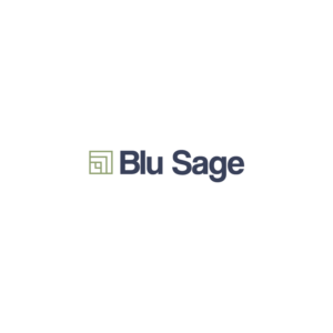 Logo Design by Mojoto41 for Blu Sage | Design: #18945228