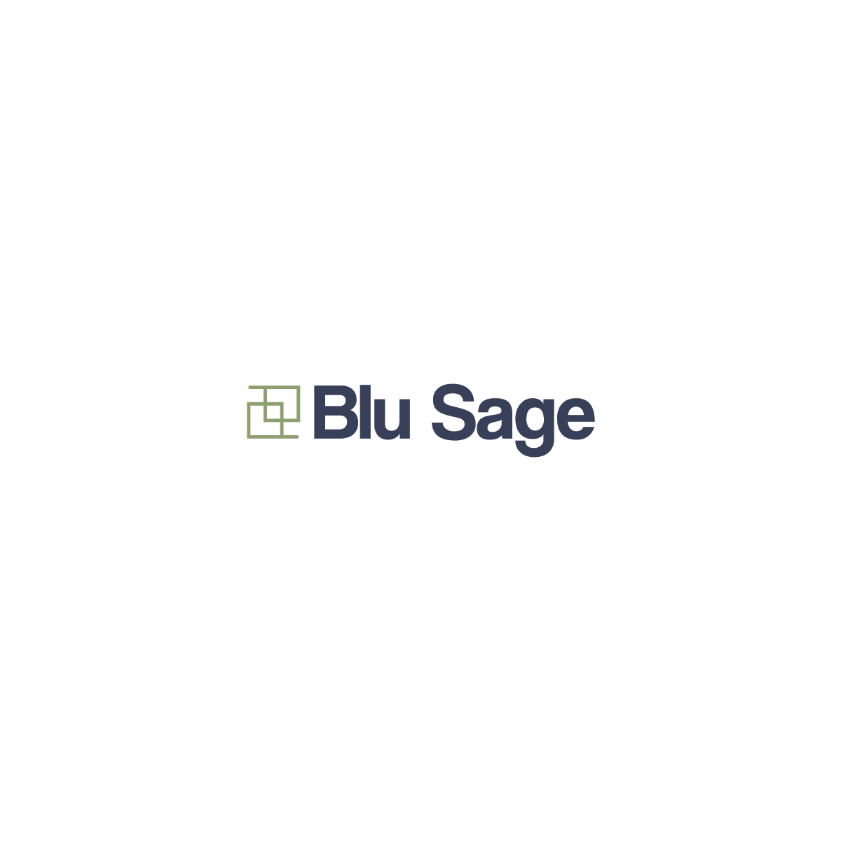 Logo Design by Mojoto41 for Blu Sage | Design #18945229