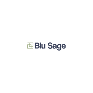 Logo Design by Mojoto41 for Blu Sage | Design: #18945229
