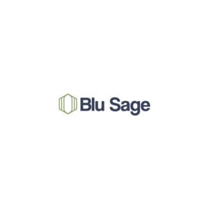 Logo Design by Mojoto41 for Blu Sage | Design: #18945230