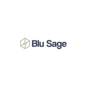 Logo Design by Mojoto41 for Blu Sage | Design: #18945231