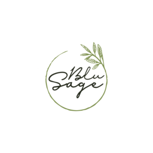 Logo Design by Mojoto41 for Blu Sage | Design: #18969235