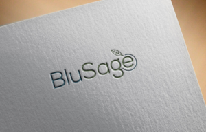 Logo Design by Atec for Blu Sage | Design: #18966489