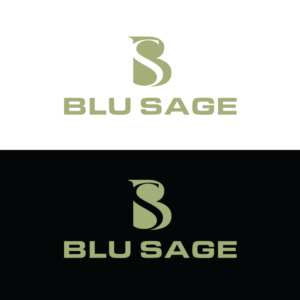 Logo Design by prodesigns99 for Blu Sage | Design: #18945781