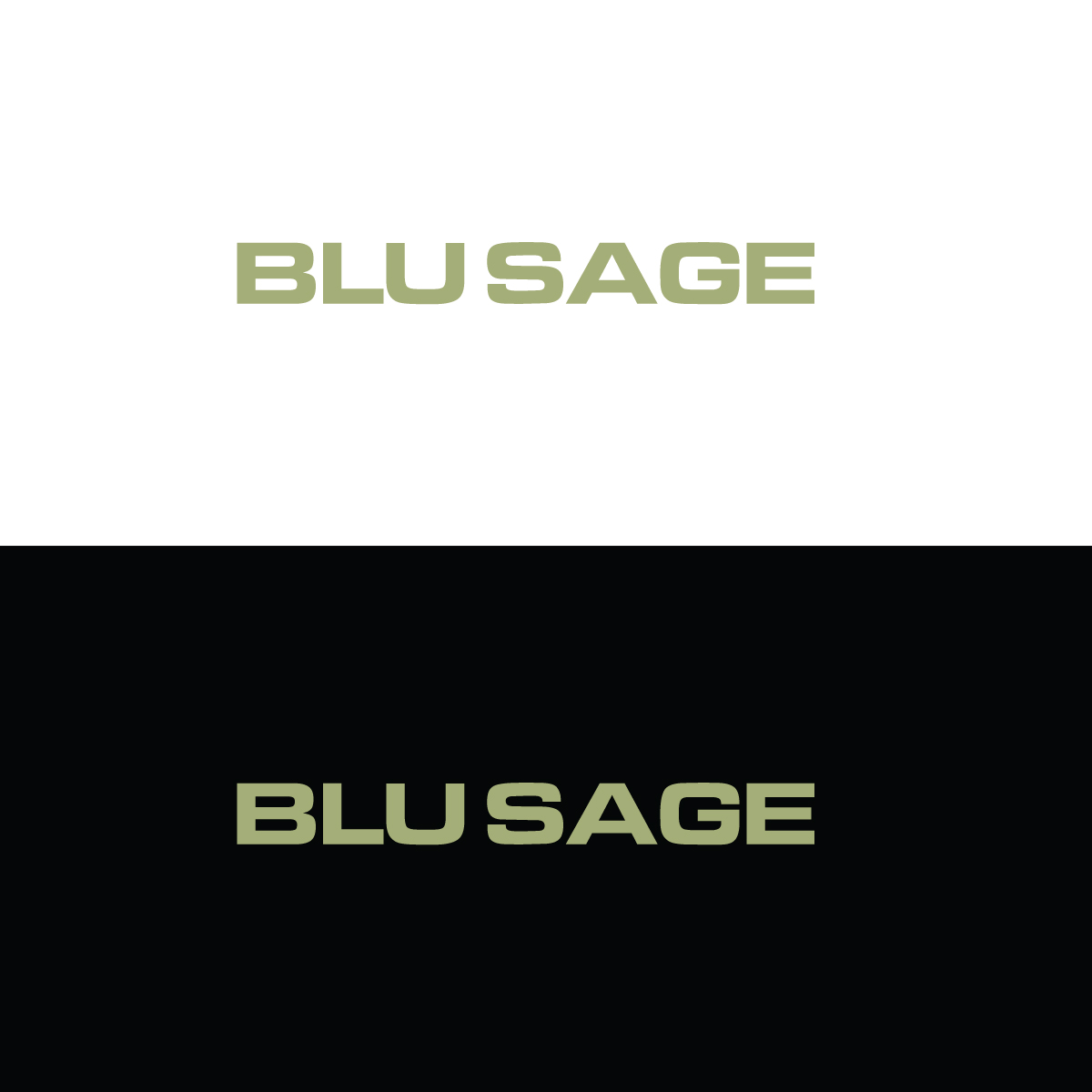 Diseño de Logo por prodesigns99 para Blu Sage | Diseño #18954627