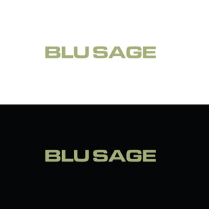 Logo Design by prodesigns99 for Blu Sage | Design #18954627