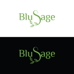 Design de Logo par prodesigns99 pour Blu Sage | Design : #18954629