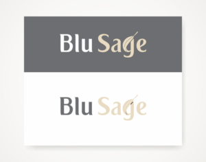 Design de Logo par Savana pour Blu Sage | Design : #18948140