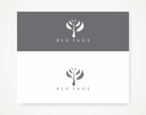 Design de Logo par Savana pour Blu Sage | Design : #18948141
